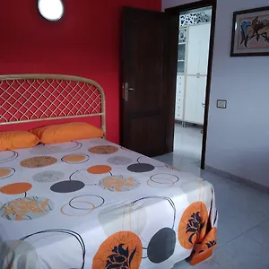 Amanay Con Bano Alloggio in famiglia